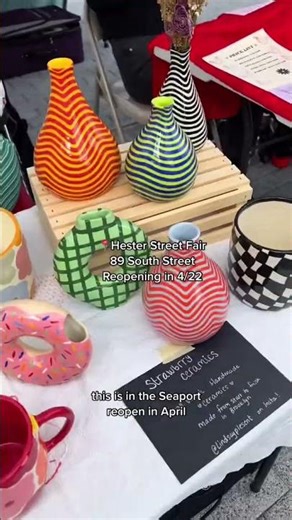 NYC’s BEST Flea Markets You NEED to Visit (Vintage Heaven!)