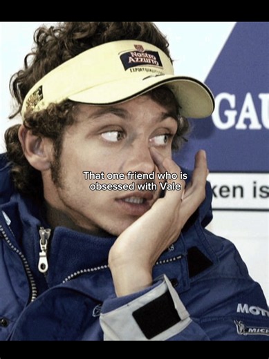 Valentino Rossi 'Vale Version' MotoGP Tribute Video
