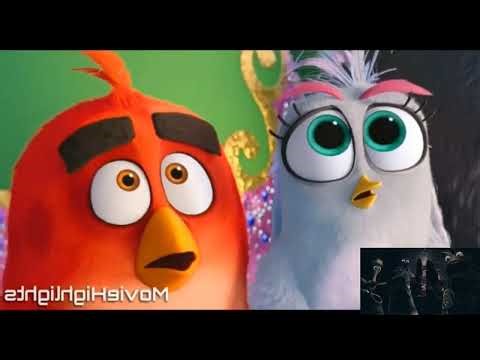 Characters Reactions and Destroying Finding Nemo Horror Trailers 2 (Sound Effects Version) (DELUXE)