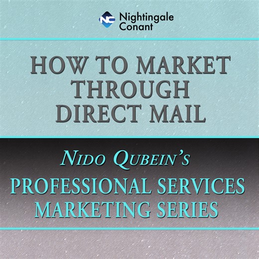 How To Market Through Direct Mail