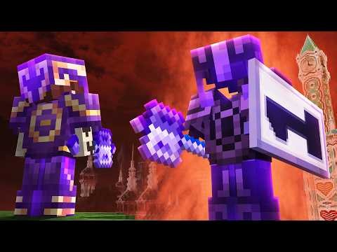 Hunting Vanguard #1: Minecraft's Deadliest Secret