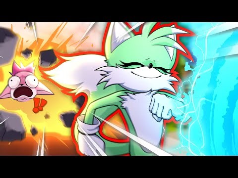 the daily vr trolling experience