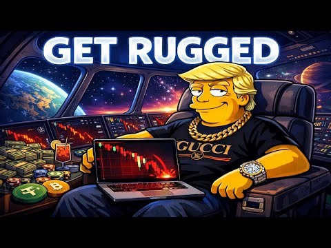 How I RUG PULL 15K a Day With Meme Coins (With Proof)
