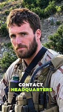 How Michael P. Murphy Really Died: Operation Red Wings Explained #woundedwarriorproject #usashorts