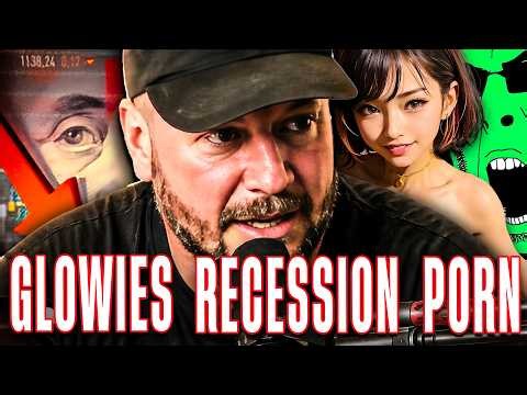 Nick Rochefort Goes Off, FIRED, Recession, Glowies, Boys in Girls Sports, Erick Hayden & AI Porn!