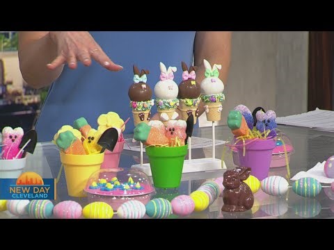 New Day Cleveland: Fancy Pop Bakery