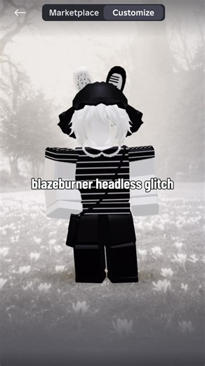 How to Get Blazeburner Headless & Headless Jacket in Roblox Larp V2