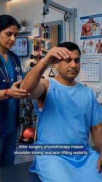 What Is a Rotator Cuff Tear? | Symptoms, Causes & Treatment Explained