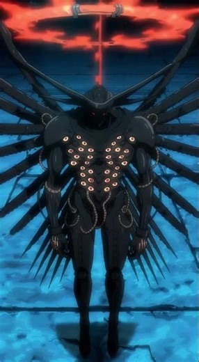 Alien Impact Event — First Contact Causes Havoc #aianime #anime