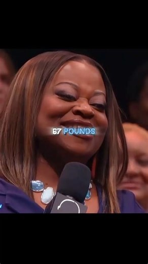 She Was Told to Lose 50 Pounds... Then This Happened 😳