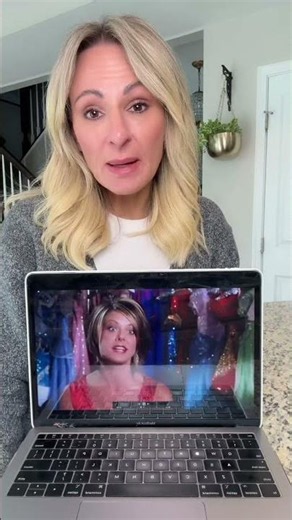 Top tier Dance Moms scene