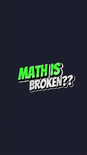 Why Adding 1 Makes This Number NEGATIVE? 🤯 #Coding