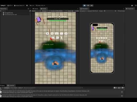 Building a Unity Prototype with AI Agents | Devlog #2