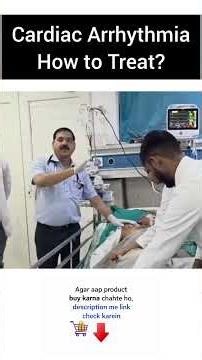 Atrial Fibrillation (AF) Management | Cardiac Arrhythmia Explained