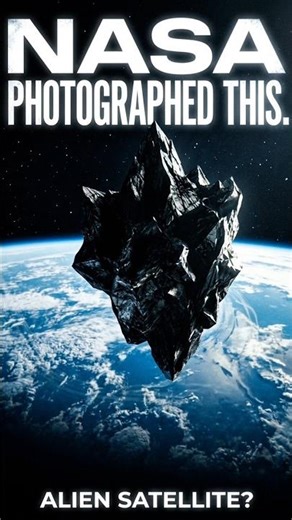 Exposing Nasa’s Secret 🤫😱