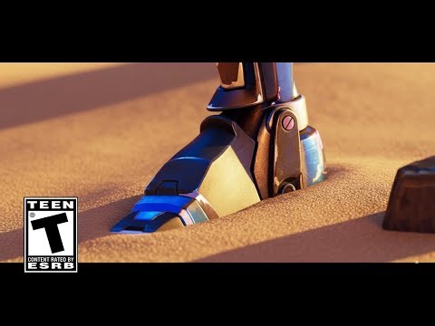 THE SEVEN OFFICIAL TEASER TRAILER..!!