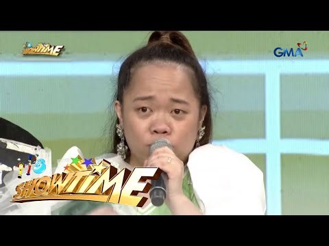 Muse na si Verna, inagawan ng prod si Meme Vice?! (The Fiestacular Finale) | It's Showtime