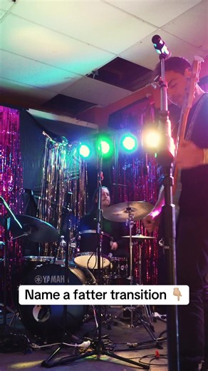 Say It Like You Mean Live in Mount Isa - Rock Performance