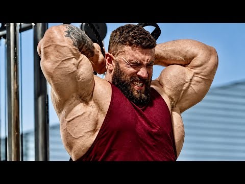 TO GROW YOU MUST SUFFER - CBUM - COMFORT IS THE ENEMY 🔥