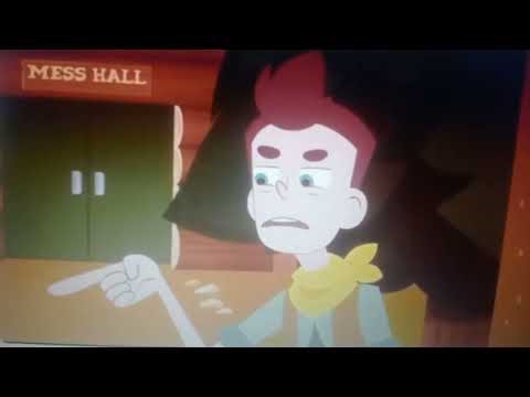 Corpse Bride (Toon Style) Part 3 The Wedding Rehearsal