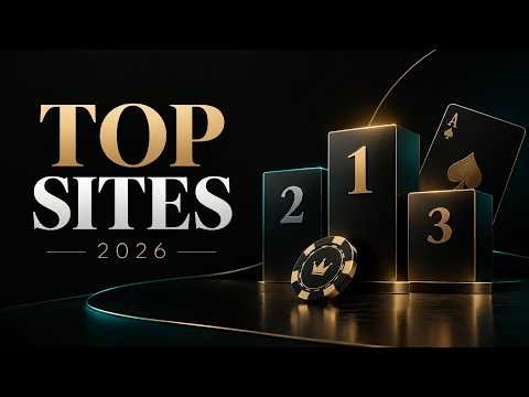 Best Online Casino Gambling Sites For 2026