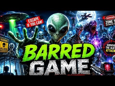 🚀⚔️ “ULTIMATE ALIEN DESTROYER” ⚔️🚀 #Alien #Viral #Games #Trending