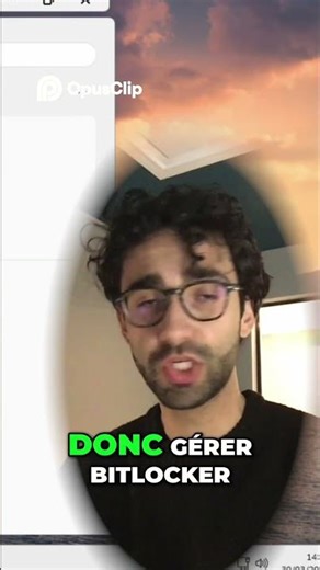 Enable BitLocker on Windows: A Quick and Efficient Guide #it #windows #bitlocker #security #w11 #w10