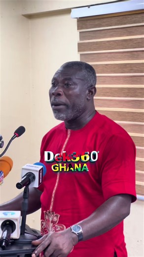 LIVE | Ghanaian returnees from South Africa address allegations raised by the NPP Minority Caucus and express gratitude to President John Dramani Mahama and the Minister for Foreign Affairs for their support. Follow @dek360ghana for updates #dek360ghana #news #trend #fyp