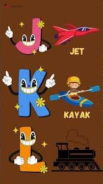 ABC Colorful Vehicles Song (A–Z) 🚗🎨 | Learn Alphabet, Colors & Phonics for Toddlers | UZR Learning