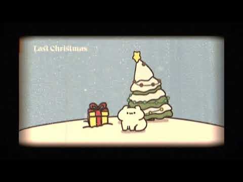 Bongo Cat - Last Christmas (Cover Version) 🎧