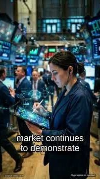 S&P 500 Records, October Market Trends, and Google's Energy Strategy