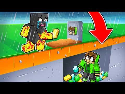 12 JEITOS de ROUBAR MINÉRIOS OPs do MEU AMIGO!