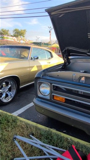 PIGEON FORGE FALL ROD RUN 2026.