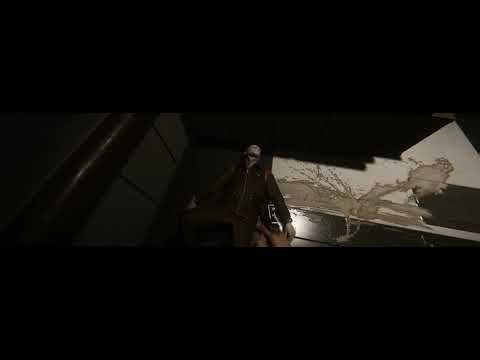 Alien Isolation Part 4