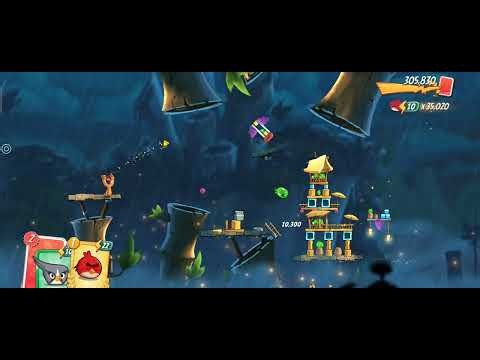 🔥 Angry Birds 2 Walkthrough 2026 🐦 | Full Gameplay & Epic Levels! #AngryBirds2