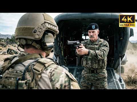 High-Ranking General Betrays His Own Soilders | Realistic Gameplay [4K60FPS]