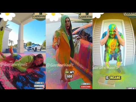 The Exact Moment Porch Pirates Regret Everything 😂 (Caught on Ring Camera)