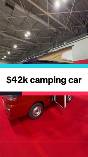 Today we are looking at a fantastic Kei camper! These days this style of camping car is so popular in Japan. What do you think of this? Do your prefer a RV? #japan #realestate #jdm #camper #vanlife