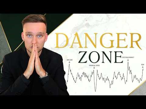 This Oil Chart Predicts Every Recession