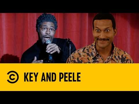 Battle of the Mouth Sounds | Key & Peele