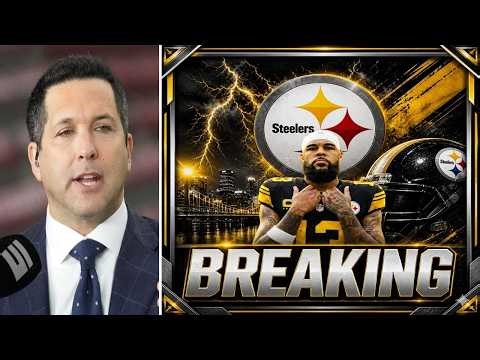 🚨 BIG NEWS: DK METCALF AND KEENAN ALLEN COULD BUILD A SCARY STEELERS ATTACK!