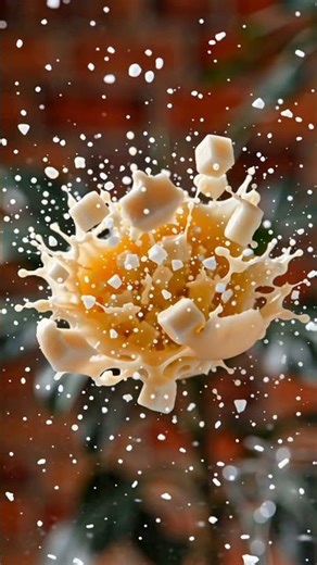 «This AI Sphere Melts and Explodes S.2 😱 Even More Satisfying!»