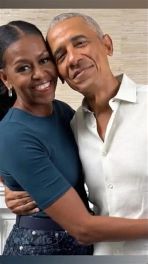 Barack Obama And Michelle Obama 34 Years Of Marriage 2026