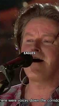 Eagles – Hotel California: The Song Radio Almost Rejected?