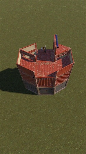 The BEST Cheap Solo/Duo Bunker Base in Rust 2026
