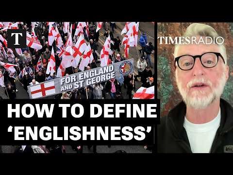 Billy Bragg: English Identity Shouldn’t Be ‘Defined By Those Who Divide Us’