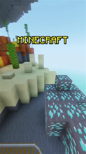 Minecraft parkour challenge: go to jail for every follow