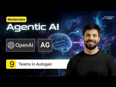 AutoGen Multimodal Agents: Image Recognition & Structured JSON Output