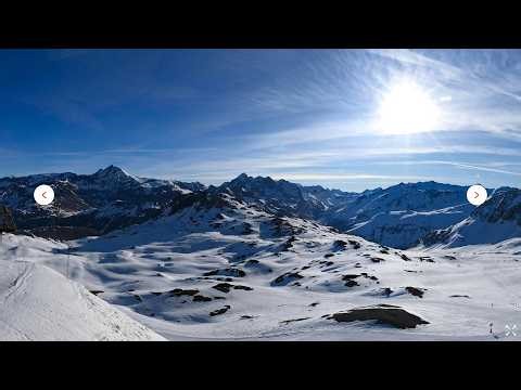 🌞 18 April 2026 – Val d’Isère Daily Weather, Avalanche Bulletin and Resort News