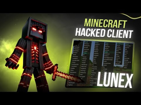 Minecraft Hacked Client | Hack Client Minecraft | Minecraft Hack Client 2025 [Download]